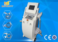 4 Handles Ipl Beauty Equipment Laser Cavitation Ultrasound Machine