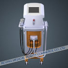 755nm Ipl Hair Removal Machines with cavitation rf slimming perfect combination