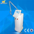 RF Co2 Fractional Laser  Tightening Rejuvenation Skin Peeling Beauty Machine