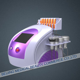 650nm Laser Liposuction Equipment , lipo laser lipo body contouring