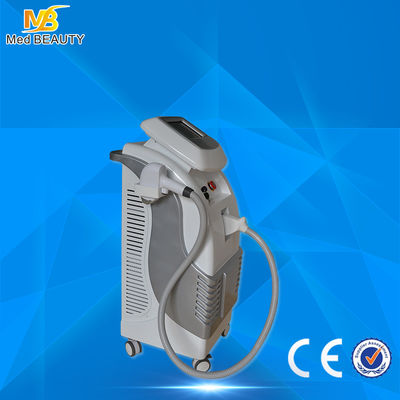 Permanent Vascular Lesion 808nm Diode Laser Hair Removal Machine For Salon